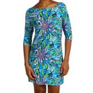 Lilly Pulitzer Printed Cassie Dress